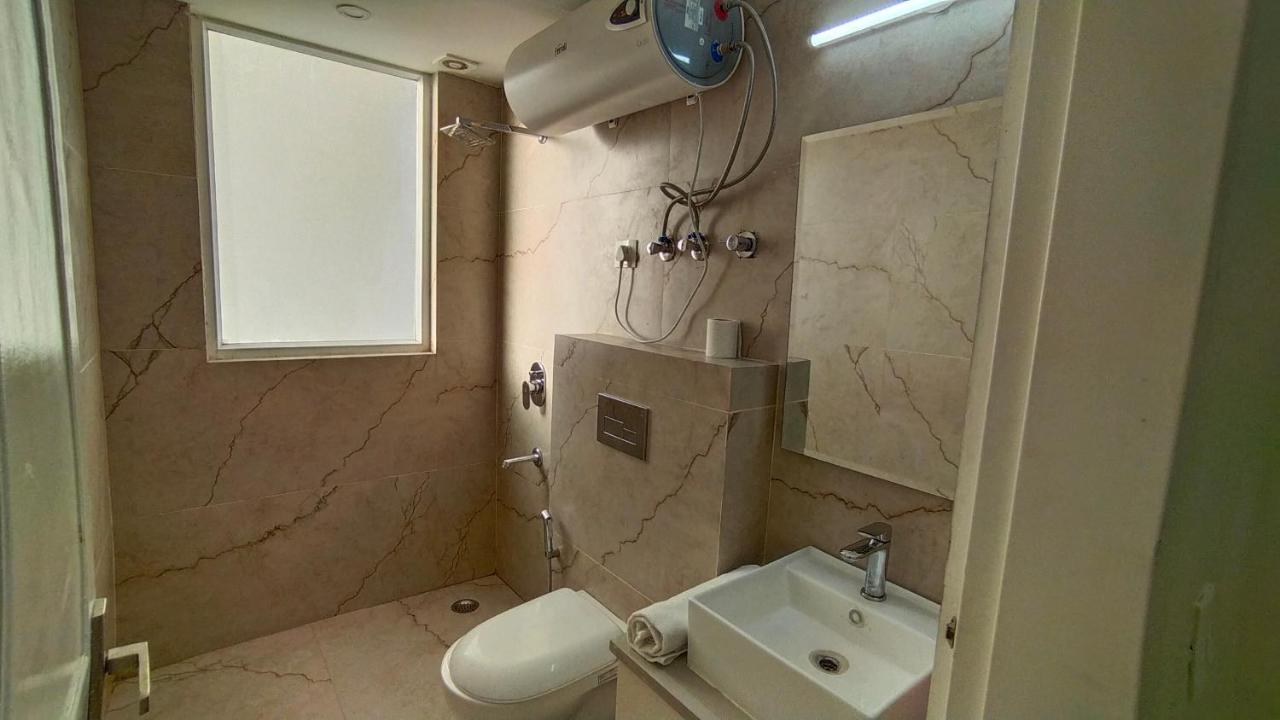 Saltstayz Sector 52 - Ardee City Mall Gurgaon Zewnętrze zdjęcie