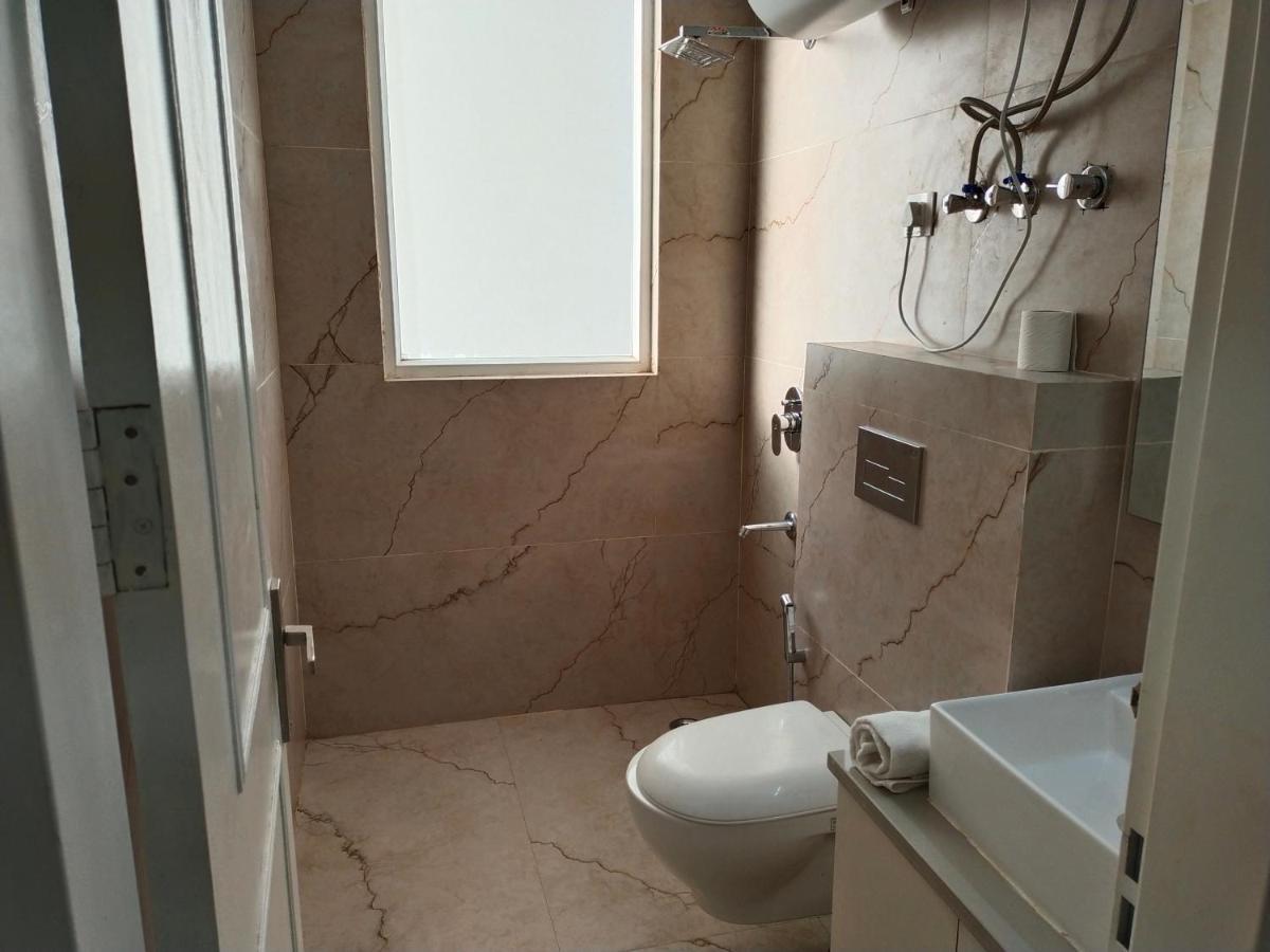 Saltstayz Sector 52 - Ardee City Mall Gurgaon Zewnętrze zdjęcie
