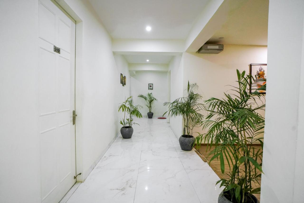 Saltstayz Sector 52 - Ardee City Mall Gurgaon Zewnętrze zdjęcie