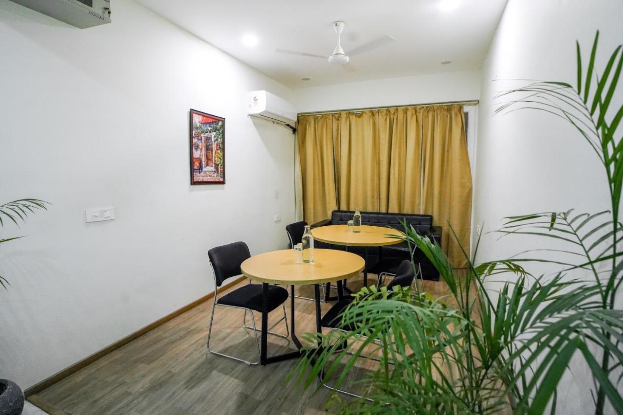 Saltstayz Sector 52 - Ardee City Mall Gurgaon Zewnętrze zdjęcie
