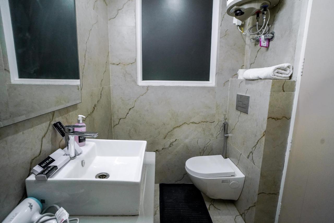 Saltstayz Sector 52 - Ardee City Mall Gurgaon Zewnętrze zdjęcie