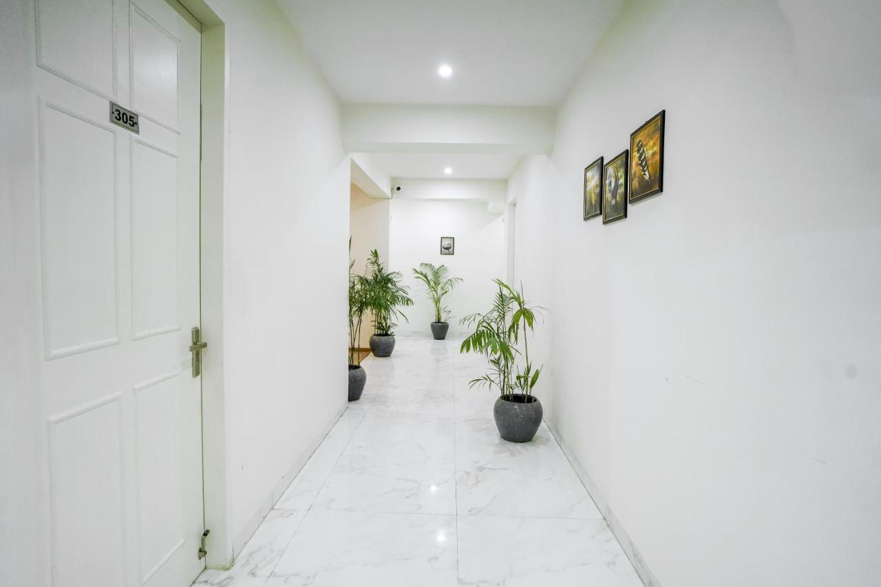 Saltstayz Sector 52 - Ardee City Mall Gurgaon Zewnętrze zdjęcie