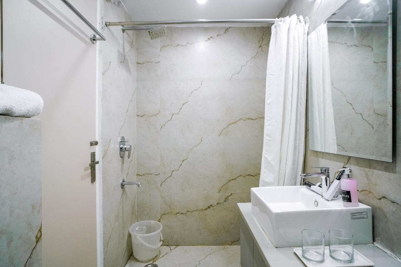 Saltstayz Sector 52 - Ardee City Mall Gurgaon Zewnętrze zdjęcie