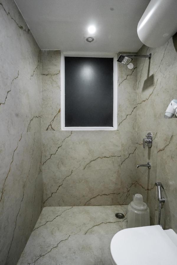 Saltstayz Sector 52 - Ardee City Mall Gurgaon Zewnętrze zdjęcie