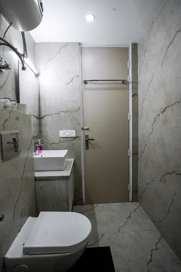 Saltstayz Sector 52 - Ardee City Mall Gurgaon Zewnętrze zdjęcie