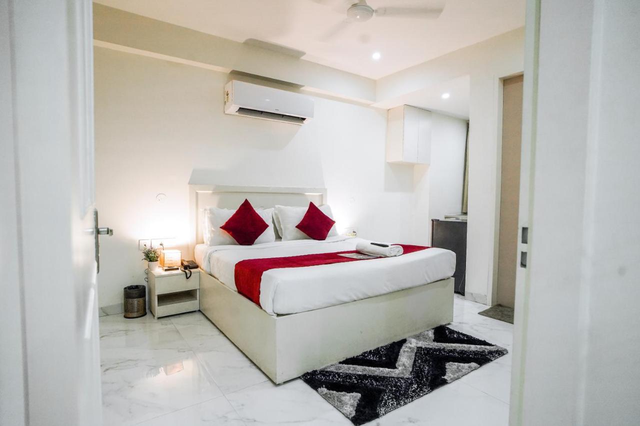 Saltstayz Sector 52 - Ardee City Mall Gurgaon Zewnętrze zdjęcie